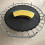 Trampoline Pad,47inch Replacement Trampoline Safety Pad,Trampoline Spring Cover,Safety Guard Spring Protective Cover 7