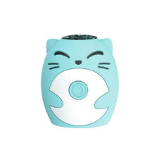 Children'S U-Shaped Electric Toothbrush Ultrasonic Usb Rechargeable Cleaner Baby Toothbrush Soft Bristles