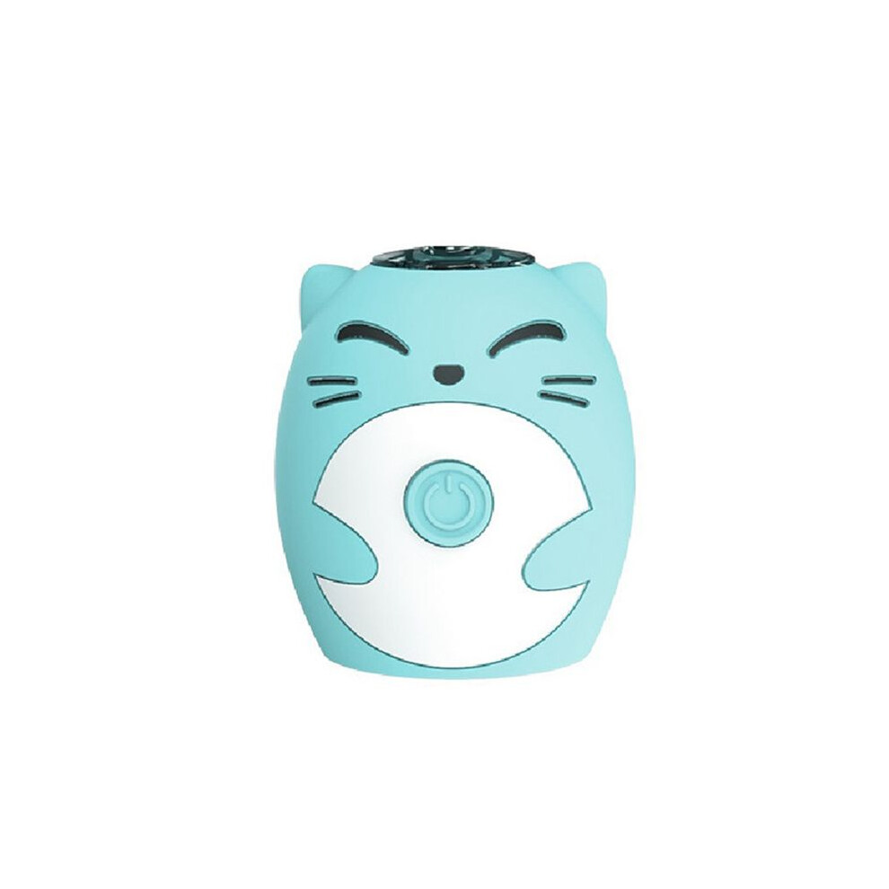 Children'S U-Shaped Electric Toothbrush Ultrasonic Usb Rechargeable Cleaner  Baby Toothbrush Soft Bristles