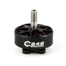 AxisFlying C246 C2406 1650KV Motor Sin Escobillas para FPV RC Quadcopter Piezas de Bricolaje