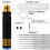 Prime Model Scriber Gundam Resin Carved Scribe  Hobby Cutting Tool Chisel,Hobby Cutting Tool Black 7