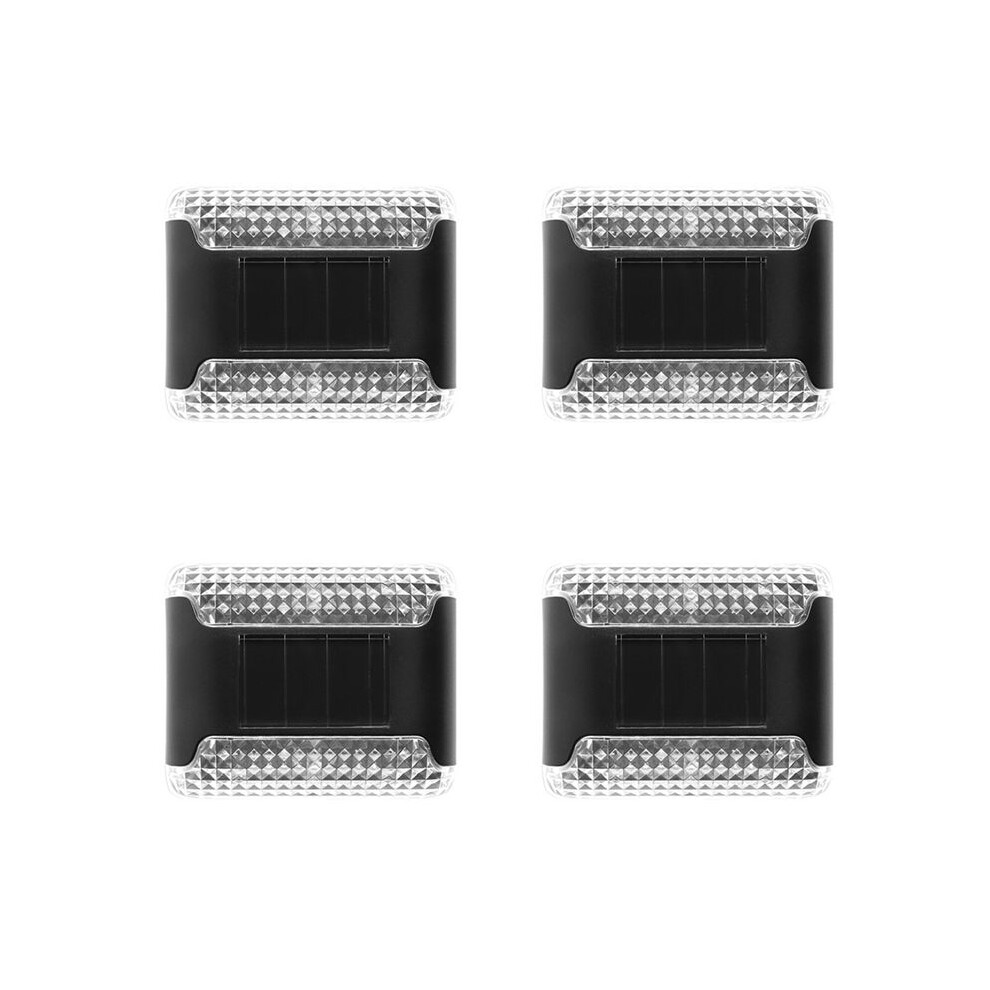 Solar S Outdoor Bright Fence S Solar Powered Outdoor Waterproof Patio Decor,Solar Deck S For Outside B Light