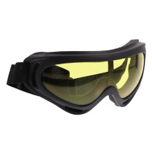 Men Sports Sunglasses Windproof Cycling Glasses UV Protection Outdoor Goggles for Skiing and Biking Activities