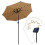 Solar Powered Umbrella Light Waterproof Deck Umbrella Light, 8Mode Parasol String Light for Garden Patio 1