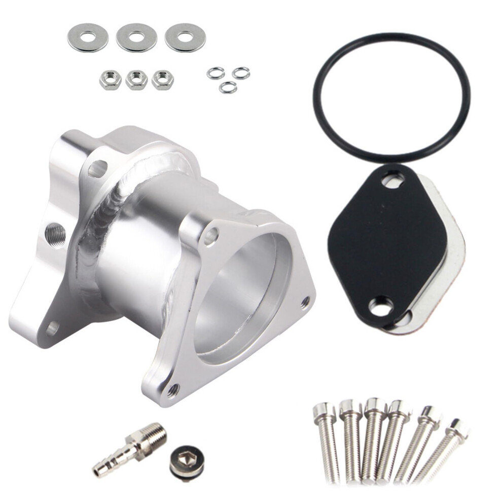 57Mm Egr Valve Assembly For 1.9 Tdi 130 160 Hp Diesel Engines Improve Performance And Reduce Emissions 9187378473573