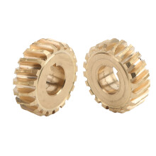 20-Zähne-Wurmgetriebe 9170528A Ersatzteil für Schneefräse Sears Craftsman TroyBilt