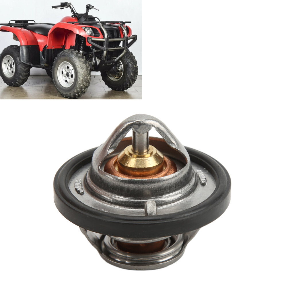 High Performance Automatic Thermostat For Atv Yfm660 2002-2008 8761376316776