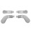 Metal Paddles for  One Elite Series 2 Game Controller Trigger Button Paddles for  One Elite 2 Replacement Part,D 1