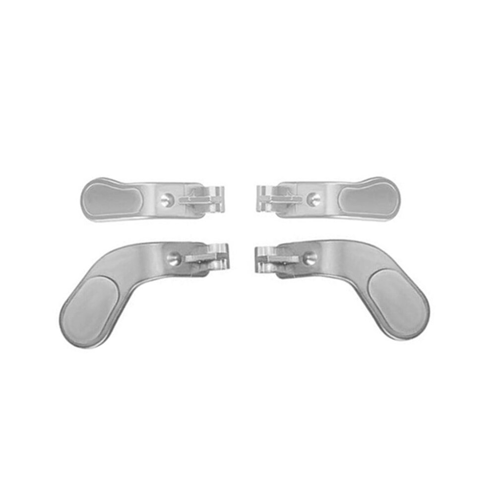 Metal Paddles For One Elite Series 2 Game Controller Trigger Button Paddles For One Elite 2 Replacement Part,D 6032510557488