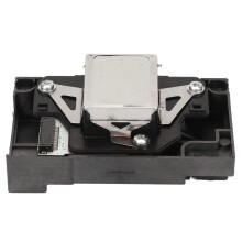 Print Head Replacement Unit, High Reliability Printhead Replacement Compatible with T50 TX650 PX650 RX610, Fine Workmanship Print Head with Enhanced