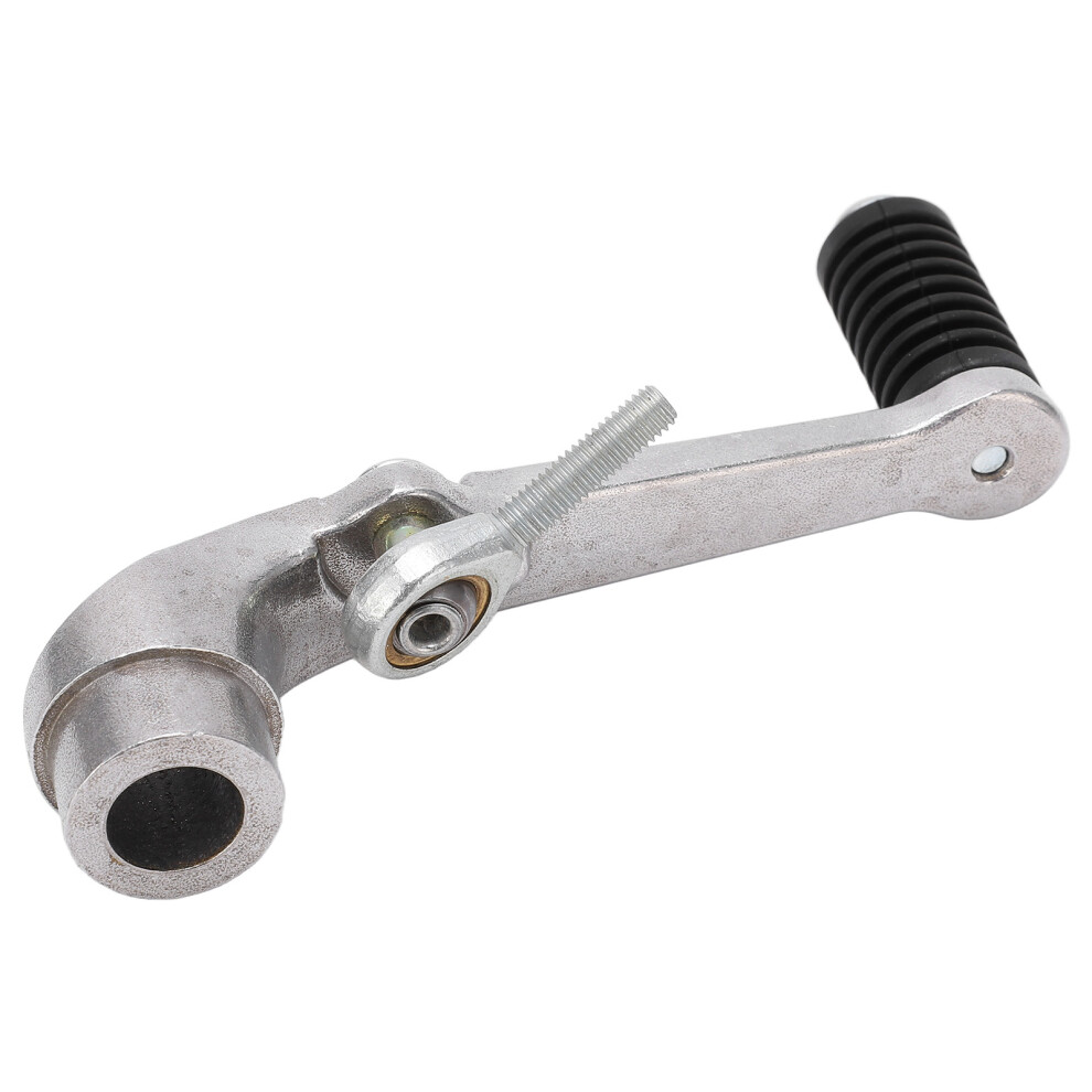 Motorcycle Gear Shift Lever Foot Pedal, Enhanced Shifting Performance Aluminum Alloy Shift Lever For Honda Cbr600rr F5 2003-2012 Cbr1000 Cbr600 9358999779393