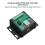 Module de Port Série USB TTL Chipset FT232 de Qualité Industrielle avec Protection D'Isolation Module de Conversion Bidirectionnel 5