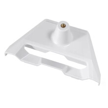 For Starlink Adapter Mount,for Starlink Dish, Suction Cup Mount and Tripod Mount Base,1/4 Inch Nut Mount
