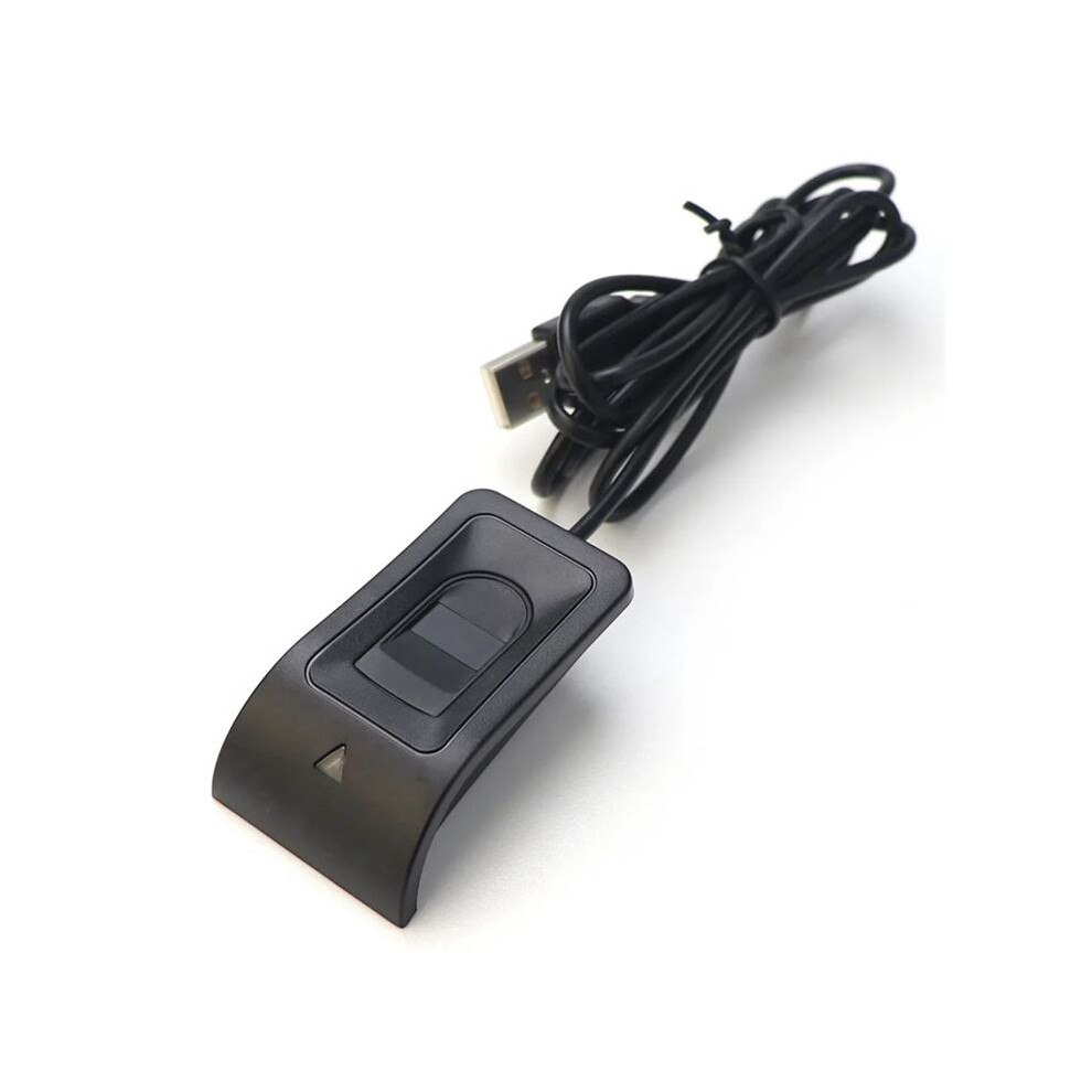 Biometric Fingerprint Usb Reader For Win10/11 - Secure Login With Hello Biometrics 6031337819298