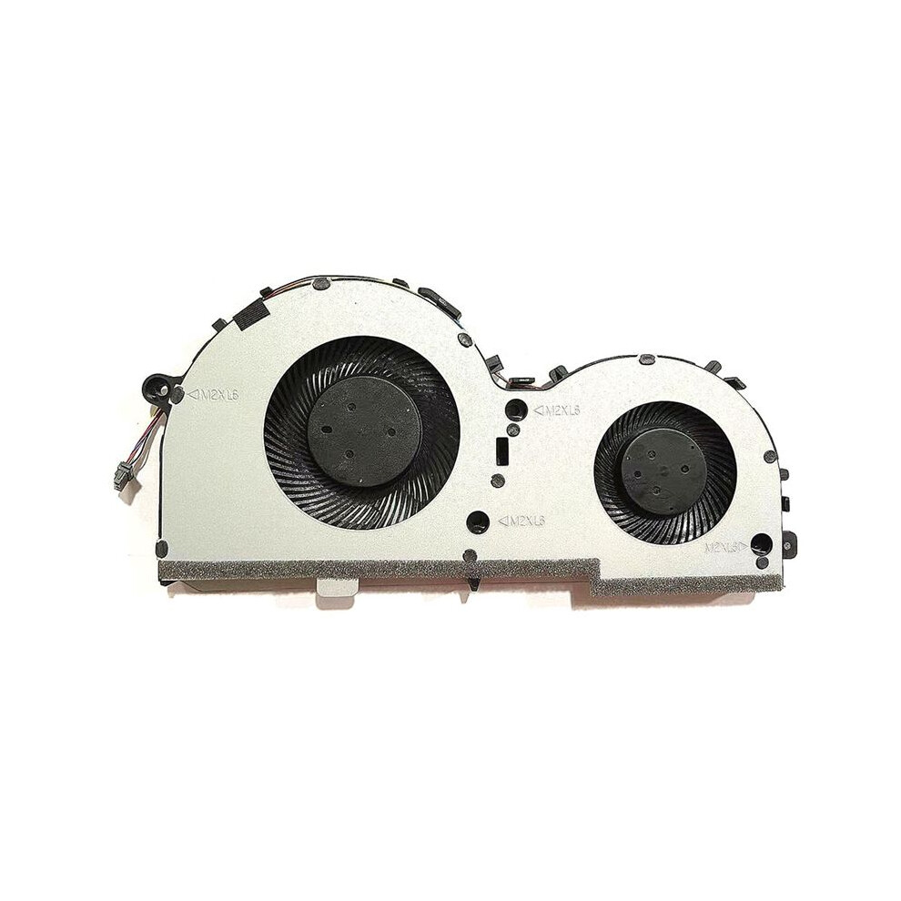 Replacement Laptop Cpu Cooling Fan For Ideapad L340 Gaming Laptop L340-17Irh L340-15Irh Series 4711095922455
