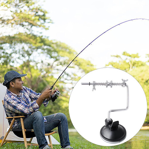 Fishing Line Winder  Adjustable Spooler, Easy To Use, Compact Spooling Station, Winding Tool, Compatible With Spools 1