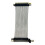 PCIe 5.0 X16 GPU  Card Extension Cable PCI-E 5.0 Gen5 64GB/S Silver-Plated Cable 90Right Angle Riser Cable 10cm 1