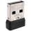 USB Receiver Wireless Dongle Adapter for  G G304 Mouse Adapter 1