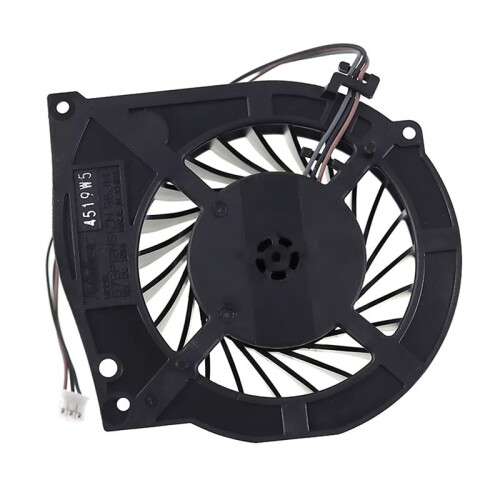 Cooling Fan for  PS3 4000 Internal Cooler Replacement Cooling Fan Host Built-in Fan 1