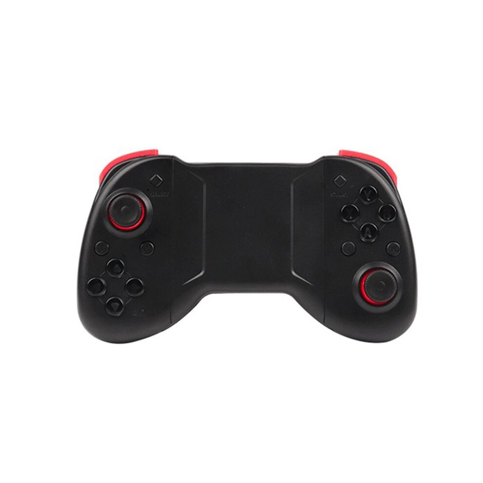 Rgb Tablet Controller Wireless Handle For Game Joystick For Ps3 Ps4 Android Ios Gamepad Black 6033286027014