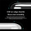 Replacement Mouse Feet for  GPW 1th Super Smooth Polished Surface Mouse Feet Black 5