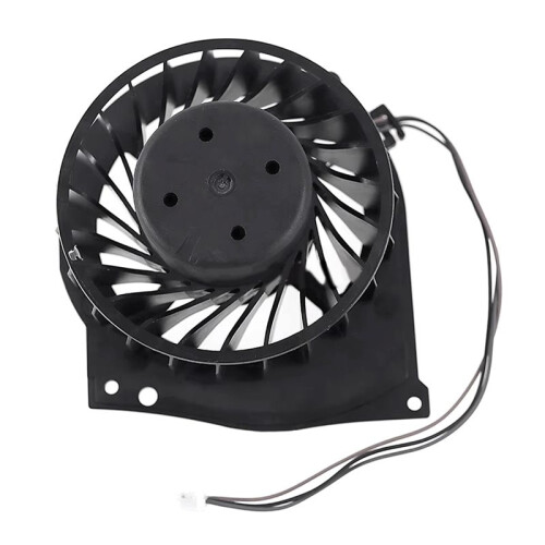 Cooling Fan for  PS3 4000 Internal Cooler Replacement Cooling Fan Host Built-in Fan 2