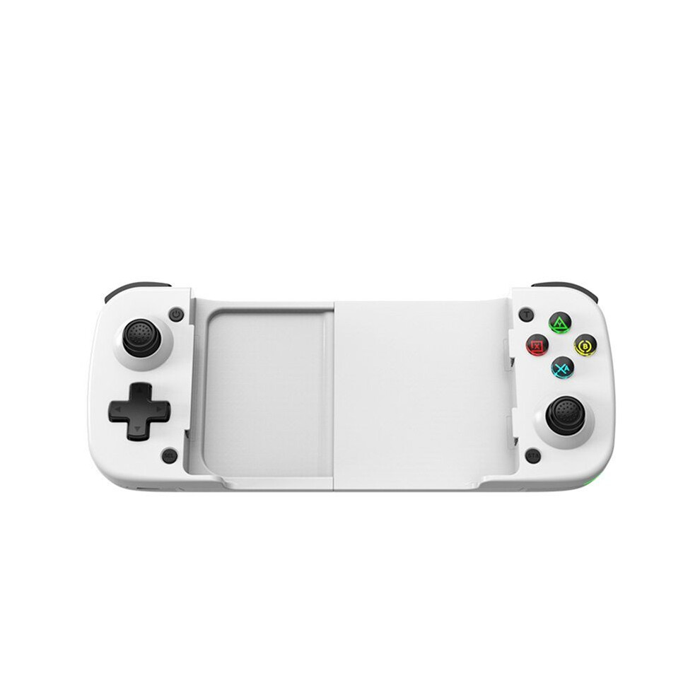 D3 Wireless Stretchable Game Controller 5.0 Mobile Phone Gamepad Controller For Android Ios,C 4713754011869