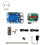 Core3566 Module Kit Rockchip RK3566 Quad-Core Processor High-Performance Computing for Raspberry Pi CM4 EU PLUG 2