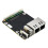 Dual Ethernet CM4 Carrier Board for RPI Raspberry Pi Compute Module 4 Lite EMMC Expansion Base Board 7
