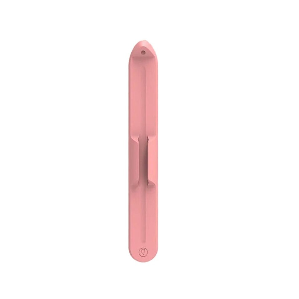 Silicone Tablet Stylus Pen Slot For Pencil 1 Or 2 Generation And Tab S6lite S7s8s9 Ultra 6031492723683