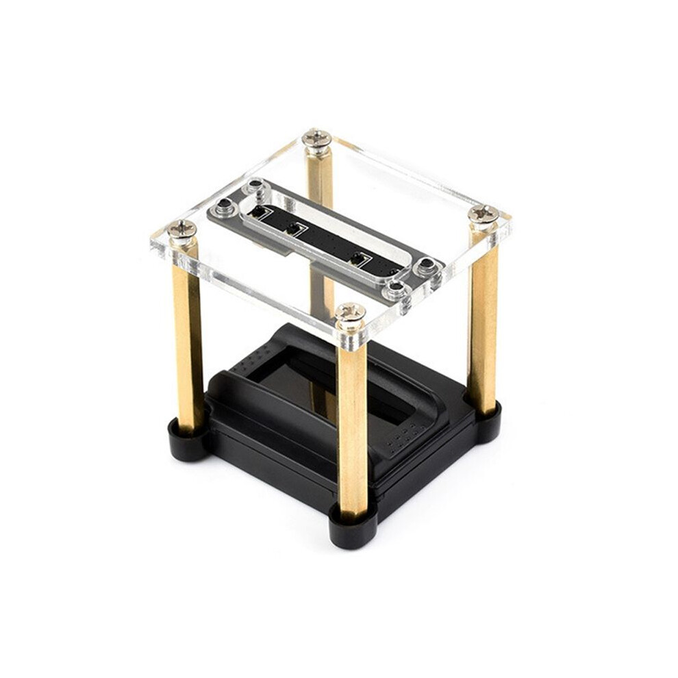 Finger Vein Scanner Module 192Mhz 32-Bit Arm Cortex-M4f Support 100 Id User Capacity For Door Lock 4713137937212
