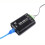 Waveshare USB to CAN FD Adapter Industrial CAN/CAN FD Bus Data Logic Analyzer with Communication for Windows 7
