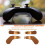 Metal Paddles for  One Elite Series 2 Game Controller Trigger Button Paddles for  One Elite 2 Replacement Part,D 5
