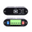 Waveshare USB to CAN FD Adapter Industrial CAN/CAN FD Bus Data Logic Analyzer with Communication for Windows 8
