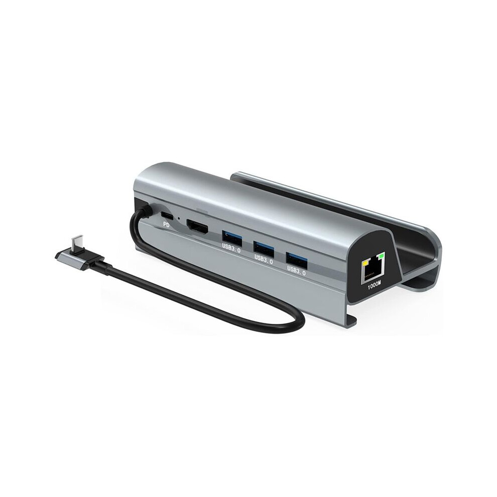 Docking Station Tv Base Stand Hub Holder Dock Tablet Docking Station Multifunctional Base 6031534267526