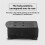 Aluminum Alloy Case Metel Shell with Hanging Bracket Support Cooling Fan for Raspberry Pi 4B for Raspberry Pi 4 Model B 2