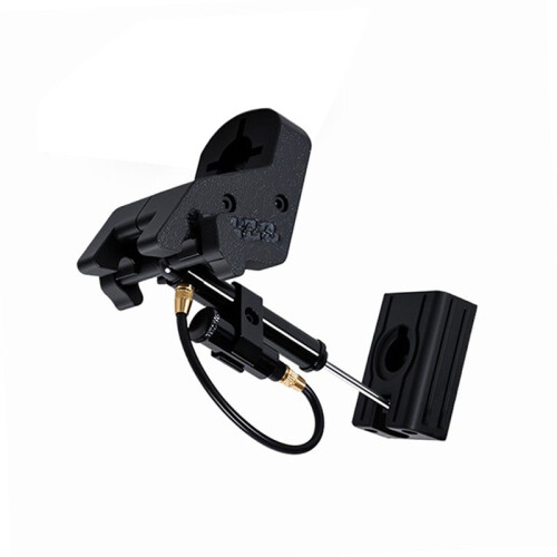 For  T598 Pedal Simulated Racing Modification Pedal Damper Adjustable Hydraulic Damping Throttle Damper 1
