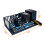 2X Open Computer Chassis Dual-Way Server E-ATX/ATX Motherboard Bracket Test Rack Open Cooling Rack(ATX) 4