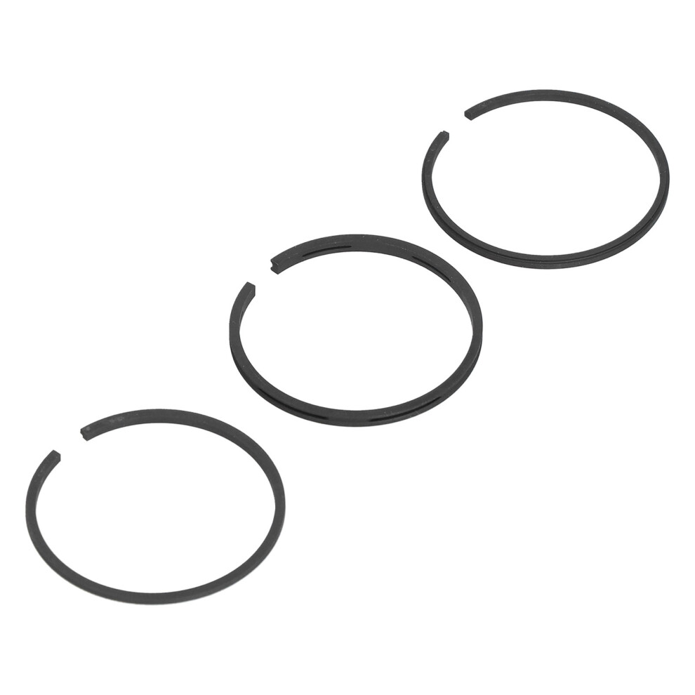 48Mm Engine Piston Ring For Air Pump Pneumatic Cylinder Compressor Parts 8421377030957