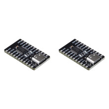 2X Advanced RISC V Processor Module TWEN32F003 Development Board