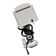 Ice Maker Water Pump 110V Mount with Low Noise Operation and LongLife Impeller for Commercial Use