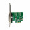 3X Controller Card ST38 PCIe X1 CH382L DB-25 Pin Industrial for LTP Print Terminal Multi-Function Convenient 2