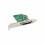 3X Controller Card ST38 PCIe X1 CH382L DB-25 Pin Industrial for LTP Print Terminal Multi-Function Convenient 6