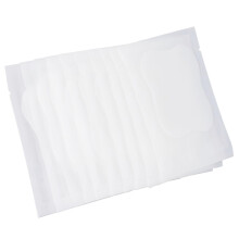 Chestfeeding Hydrogel Nipple Patches For Relief, Soothing Skin, For Breastfeeding Mothers, Medical Grade, Universal Fit