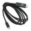USB C To HDMI Cable 4K 60Hz Mirror Or Expand Display Support Type C To HD Multimedia Interface With Plug And Play Functionality Strong Compatibility 8