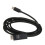 USB C To HDMI Cable 4K 60Hz Mirror Or Expand Display Support Type C To HD Multimedia Interface With Plug And Play Functionality Strong Compatibility 3