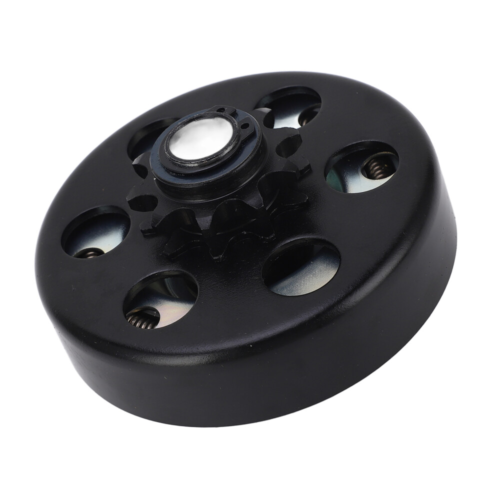 Heavy Duty 5/8In Bore 10T Centrifugal Clutch For 6.5Hp Go Kart 7681376320584