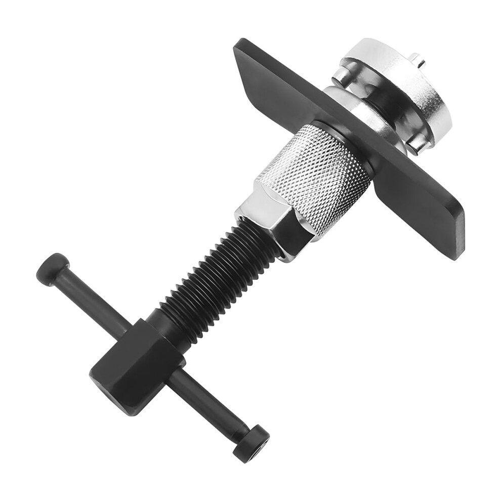Universal 3In1 Brake Caliper Piston Tool For Effortless Brake Pad Replacement On Cars And Trucks 9187378475836