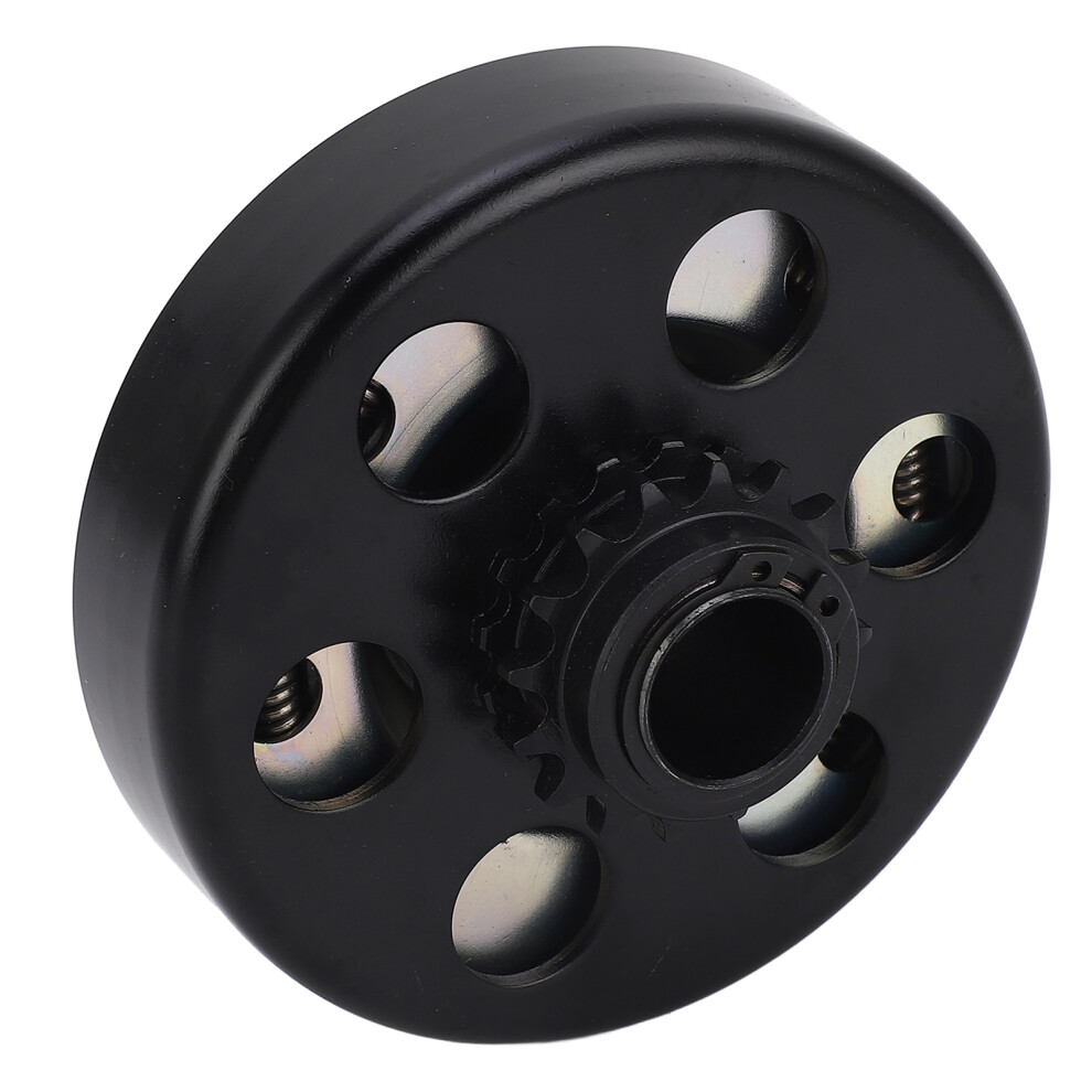 20Mm Centrifugal Clutch With 16 Teeth For 219 Chain 6.5Hp Mini Bikes & Karts 4961376320665