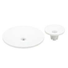 Sewing Machine Spool Caps Replacement for PFAFF & VIKING - 4 Pack
